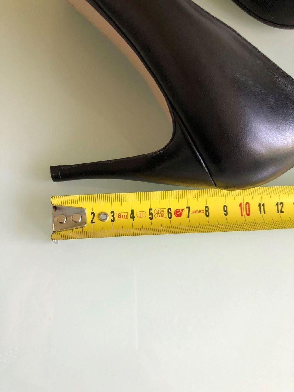 Damenschuhe: Moda di Fausto – Neu (gemäss Beschreibung) aus Adliswil von Jessik0 1