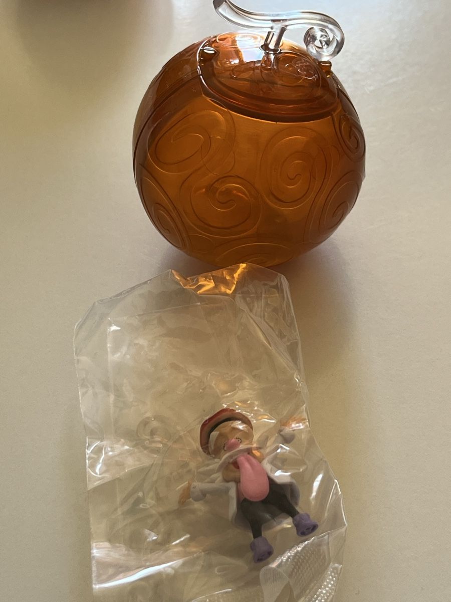 Figuren: Figurine one piece professeur vegapunk – Neu und originalverpackt aus Cornaux NE von aur25fa 1