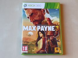 Max Payne 3