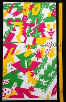 Niklaus Troxler Kultur-Plakat 1980er
