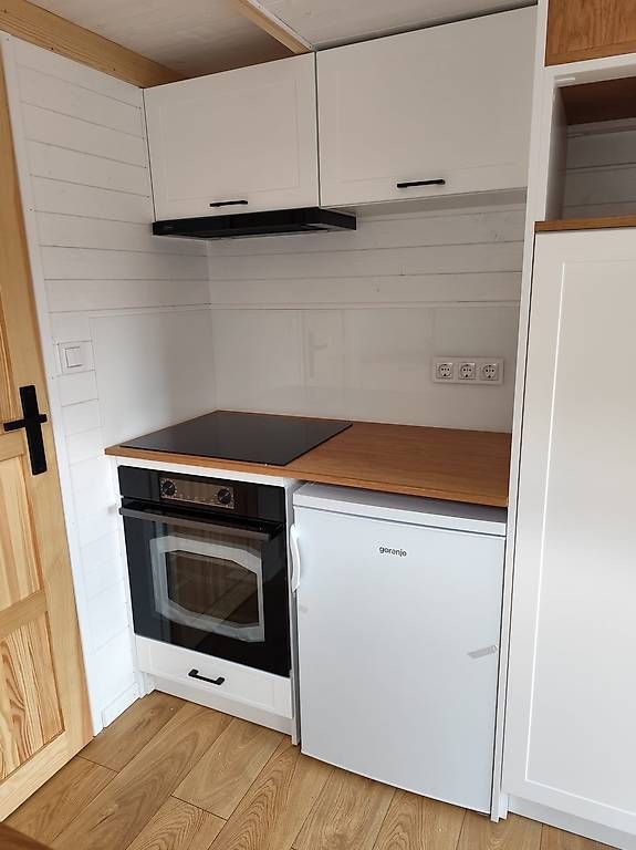 Mobilhome: Sunshine 590 – Gebraucht aus St. Gallen von Spa_at_Home911 2
