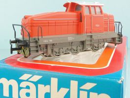 Märklin 3144 TGOJ