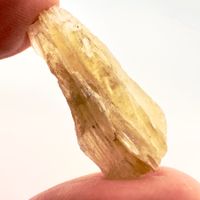Natural Amphibole (Richterite) - 20.91 ct - Afghanistan
