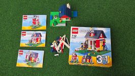 LEGO CREATOR Landhaus 3 in 1