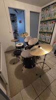 Tama Swingstar Schlagzeug zu Verkaufen!