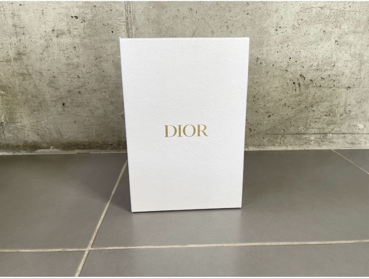 Dior Damenschuhe: Christian Dior pumps mesh black size 37.5 with box – Neu und originalverpackt aus Cham von sib_59dd 6