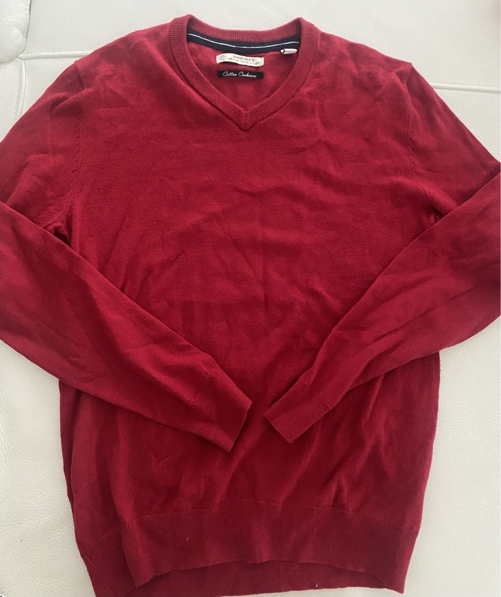 Esprit Maglioni & Felpe: Esprit Pullover aus 5 % Kaschmir  – Usato da Opfikon venduto da Luis144