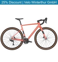 Scott Speedster Gravel 40