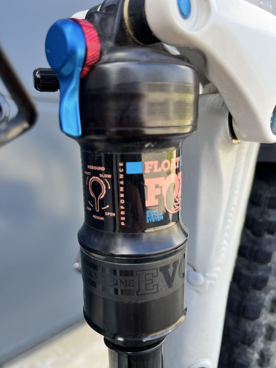 Cube Velos: Cube Sting 140 Mtb Fully – Gebraucht aus Riedtwil von ste_6ft2 4
