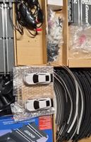 Carrera GO Porsche 911 GT3 RS Rennbahn neuwertig
