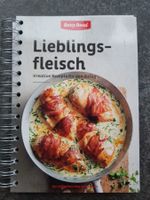 Betty Bossi - Lieblingsfleisch  (Dickes Buch)