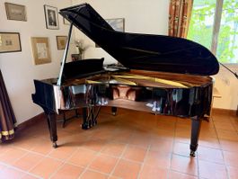 Steinway & Sons B-211 – Magnifique exemplaire restauré