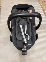 Maxi-Cosi Pebble Plus mit 2wayFix Basis i-Size 0-12kg