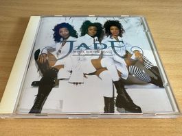 Jade – Mind, Body & Song