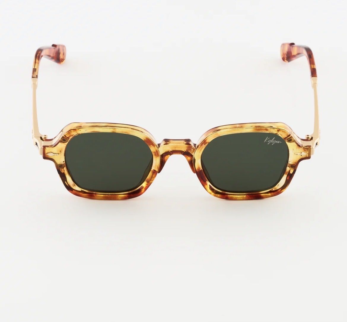 Brillen & Gläser: Sonnenbrille Paul Lux By Kylyan – Neu und originalverpackt aus Knonau von Gysii 1