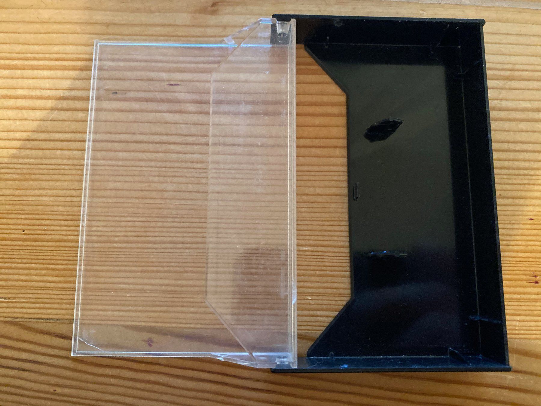 Kompaktkassetten: Kassette – Kolibri Hits – Gebraucht aus St.Gallen von kingsamas 5