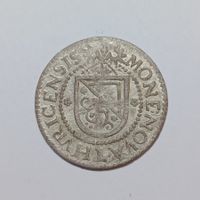 Batzen 1621 Zürich