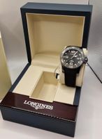 Longines HydroConquest 43mm - L3.784.4.56.9