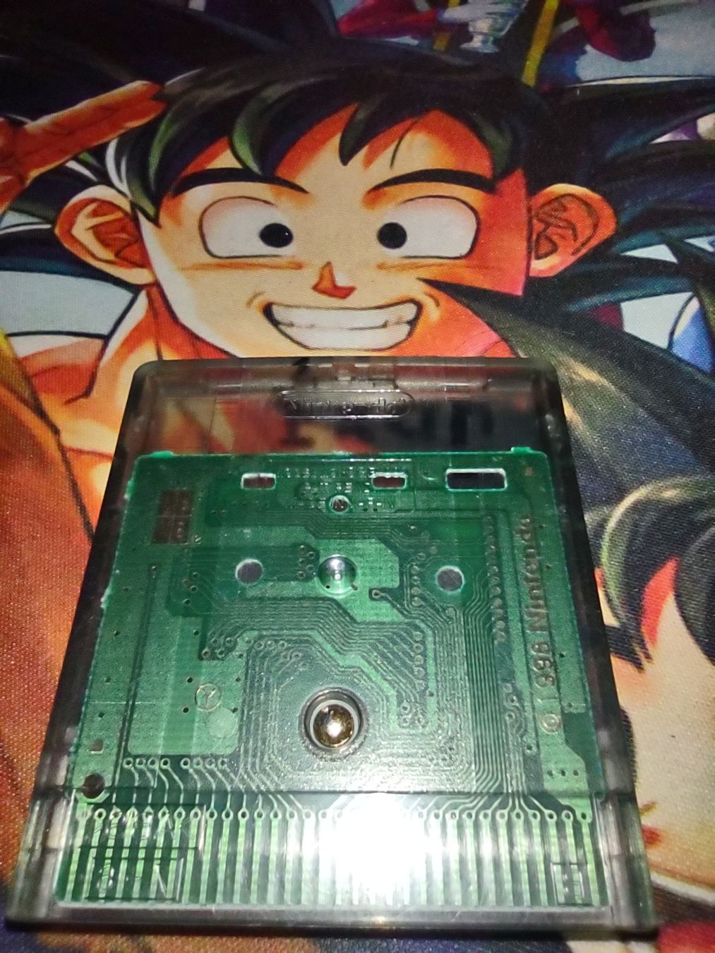 Nintendo Spiele: Titeuf sur Game Boy Color - – Gebraucht aus Fribourg von PastGame 2