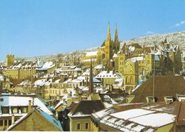 Neuchatel NE