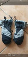 ESKA Fäustlinge Goretex Gr. 6-10 J. / XS NEU