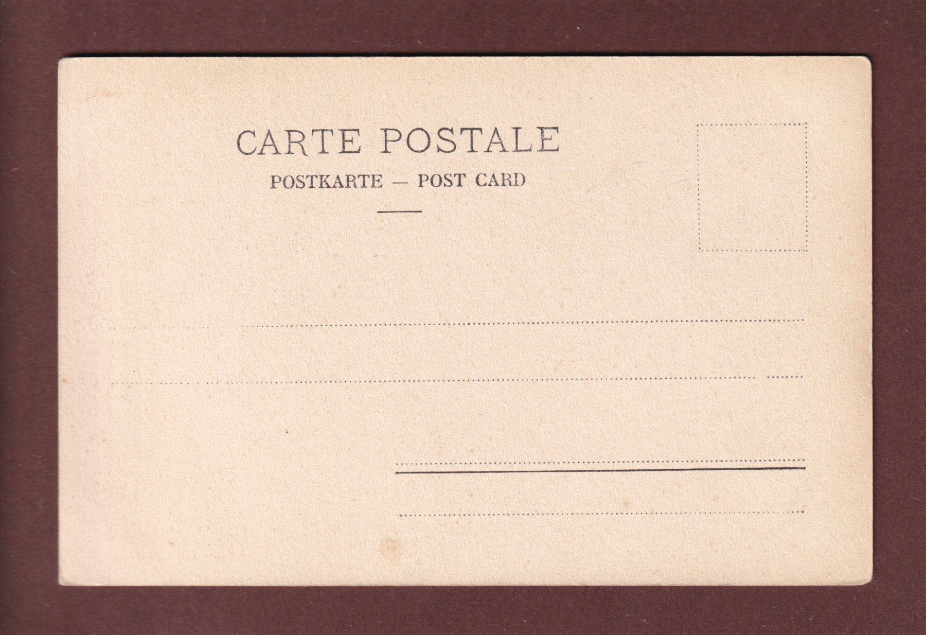 Cartoline postali: GENEVE - L'Arsenal - CPN – Usato da Pully venduto da nicecards 1