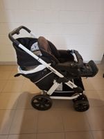 Kinderwagen ABC Design