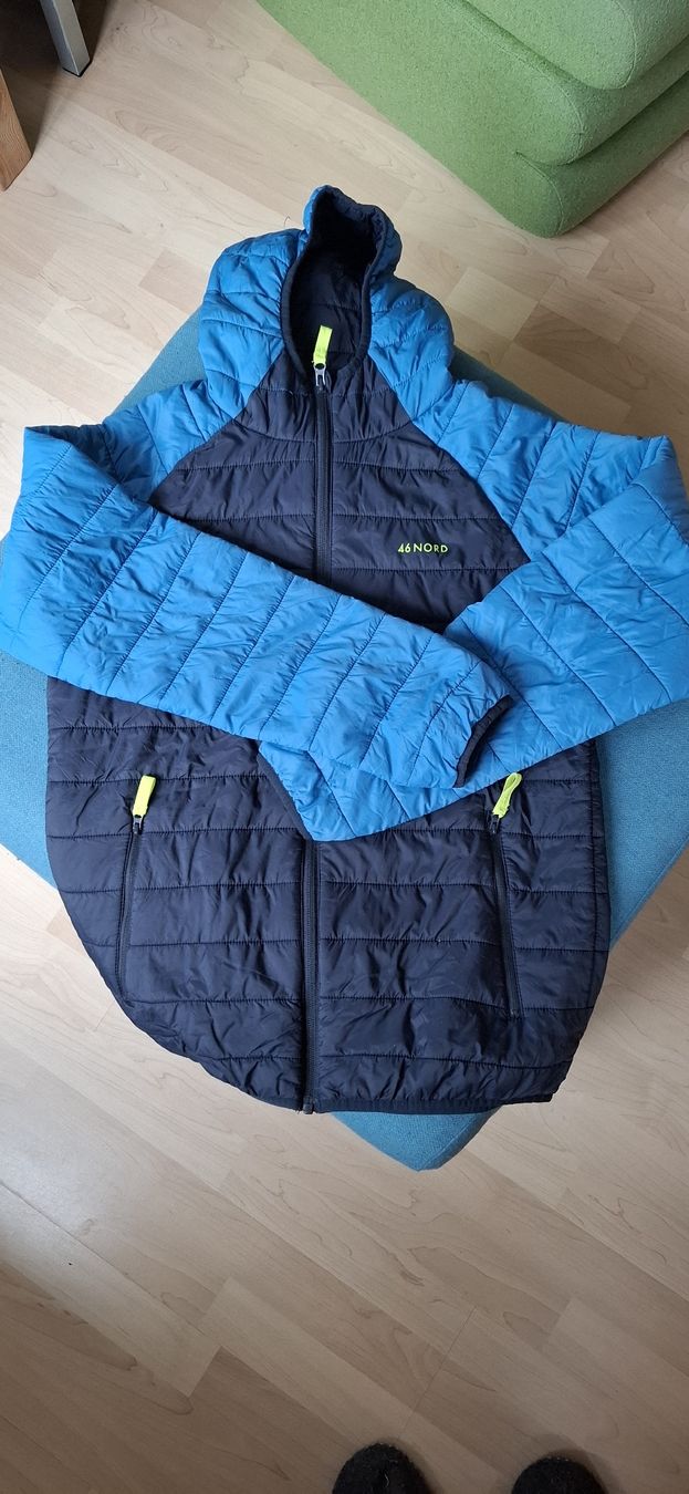 Giacche: Steppjacke von Ochsner Sport Gr. 176 – Usato da luzern venduto da Salut76 2