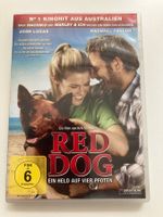 Red Dog (DVD) Rachael Taylor, Josh Lucas