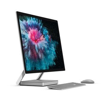 PCs: MICROSOFT SURFACE STUDIO ALL IN ONE PC – Gebraucht aus Seewis-Schmitten von dudley9 1