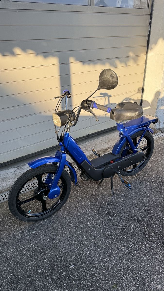Piaggio Cyclomoteurs: Piaggio Ciao – D'occasion à oftringen par babanico 1