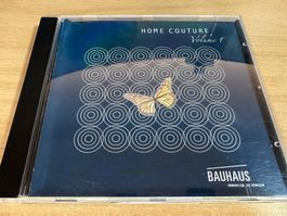 X2 Bauhaus - Home Couture Volume 1