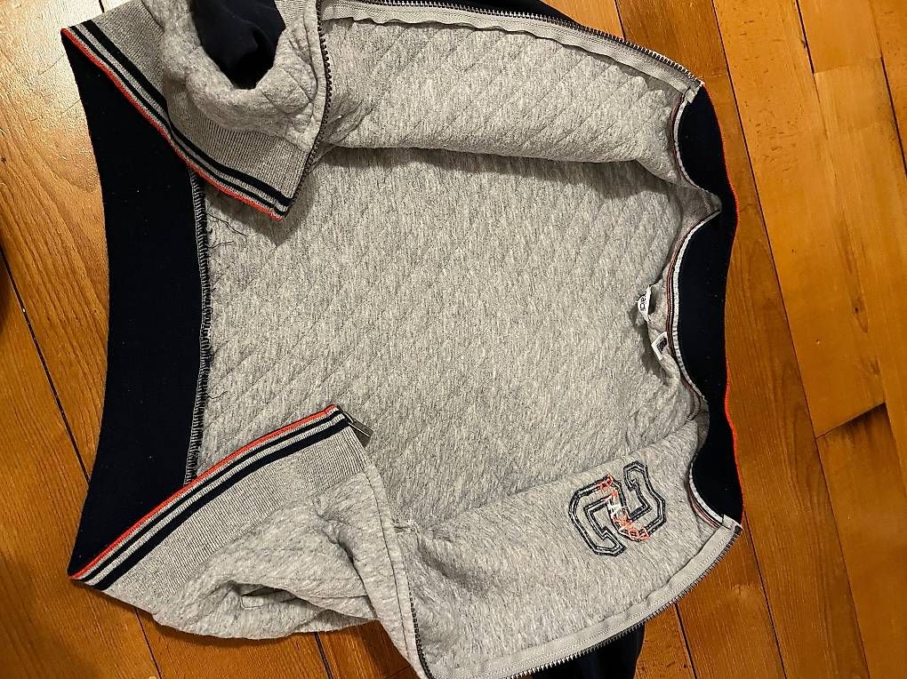 Giacche & Cappotti: Übergangsjacke Gr. 164 – Usato da Zuerich venduto da Am81 3