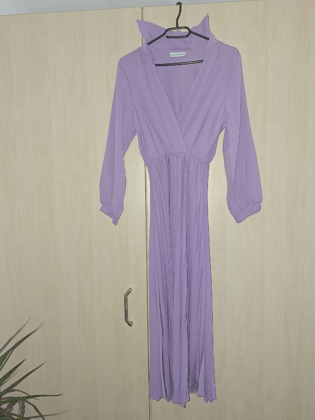 Vestiti: robe maddison lilas 36 – Usato da Chardonne venduto da hel_h5k2 3