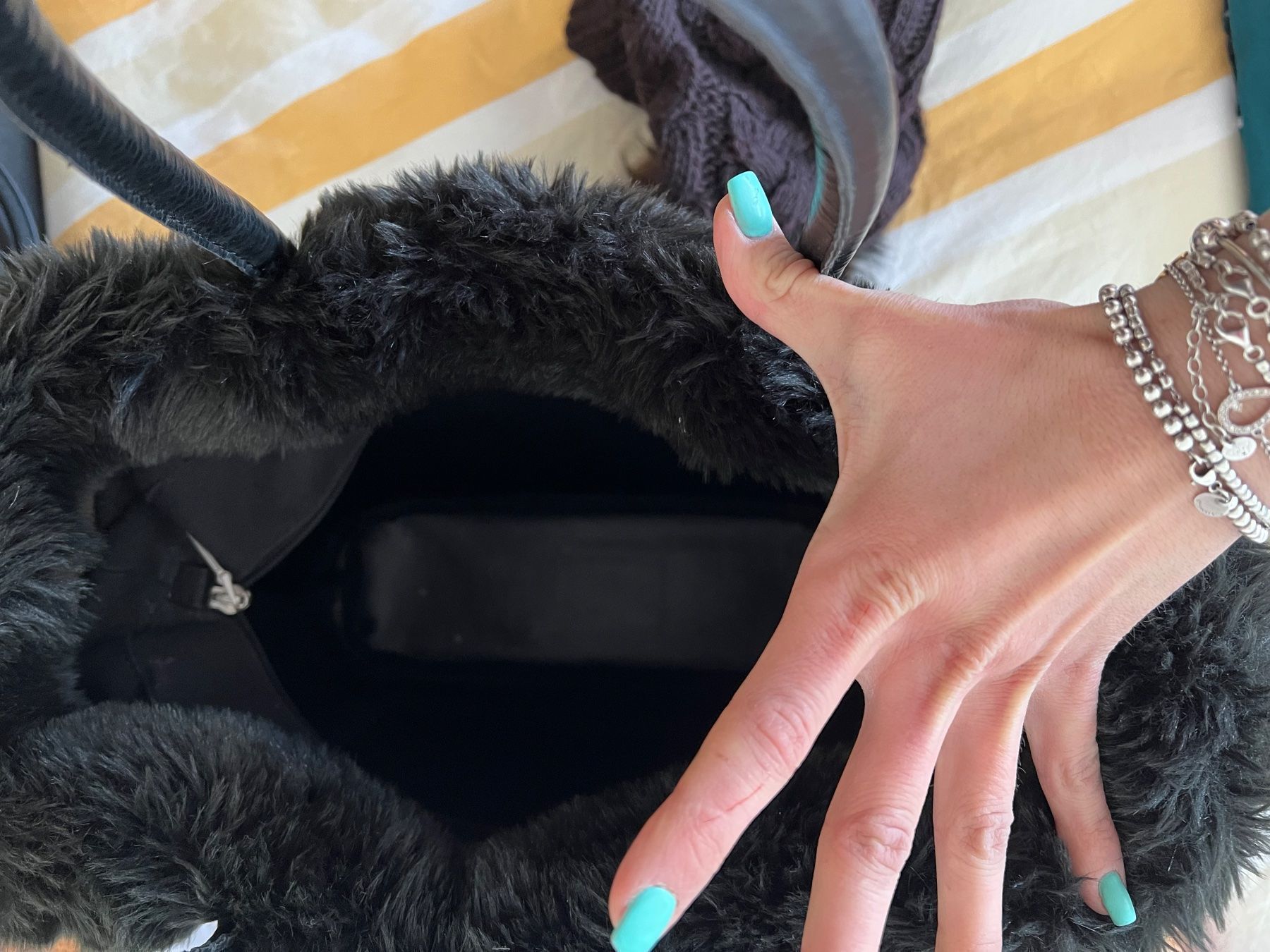 Obag Sacs femmes: Borsa O BAG‪ – D'occasion à St Moritz par Ma_S2023 2