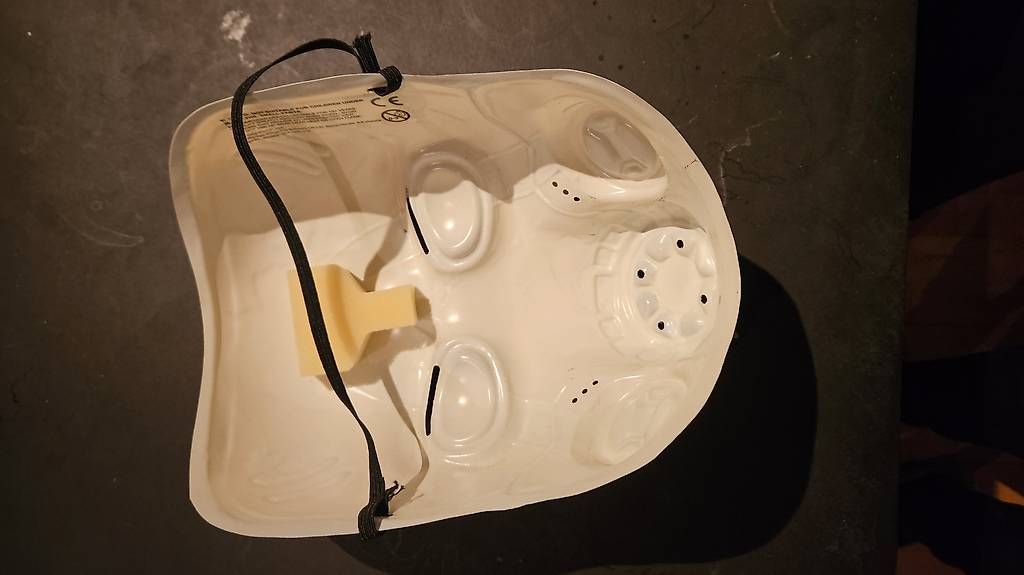 Masken: Borderlands Psycho Maske Verkleidung – Gebraucht aus Zürich von tobigs 1