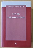 Roman Pjotr Ivànowitsch von Albert Bächtold