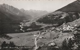 Ramosch-Unter Engadin