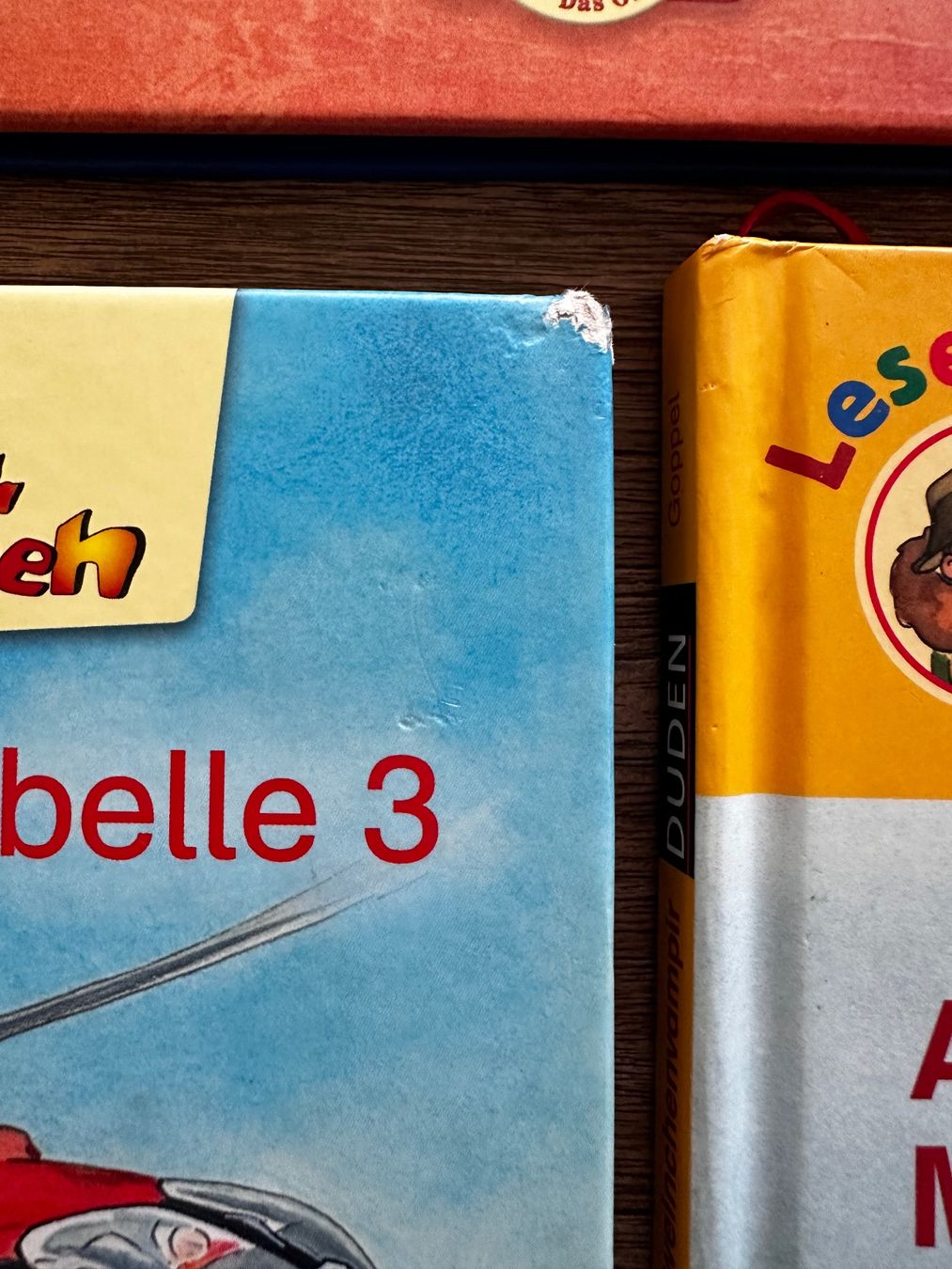 Libri: Kinderbücher Lesenlernen – Usato da Zürich venduto da Anba15 5