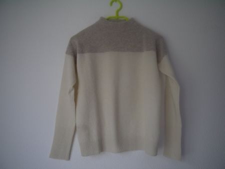 TAHARI Pullover aus 100%Kaschmir