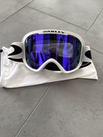 OAKLEY original, Damen Snowboardbrille
