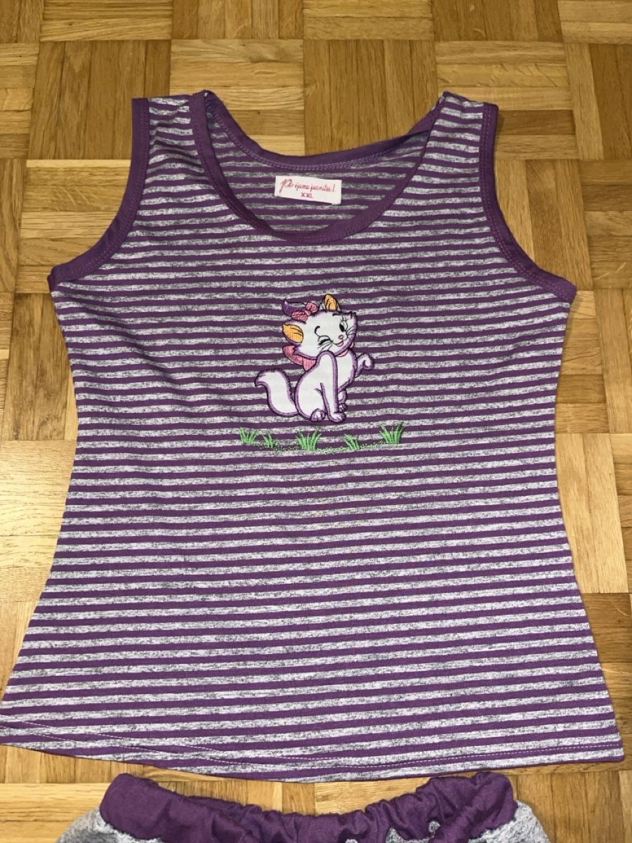 Pigiama & Simili: Pyjama für den Sommer – Usato da Dübendorf venduto da ani_xht5 1