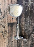 Cipa Aussenspiegel Chrom Oldtimer, Länge 30cm, Sammlerstück