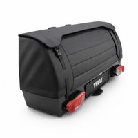 THULE Gepäckbox für Anhängerkupplung