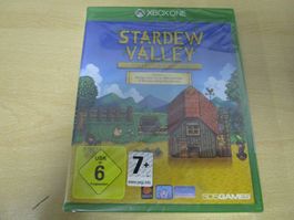 Stardew Valley - Xbox One - NEUWARE - X1