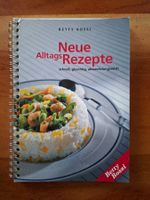 Betty Bossi; Neue Alltags Rezepte