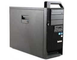 Lenovo ThinkStation D30