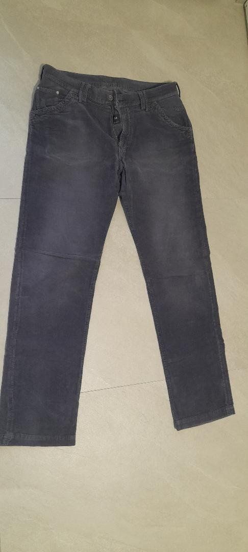 Hosen: MASON‘S Herrenhose Gr. 54 – Gebraucht aus Udligenswil von m-nikolic