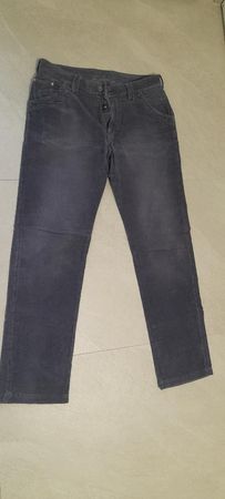 MASON‘S Herrenhose Gr. 54