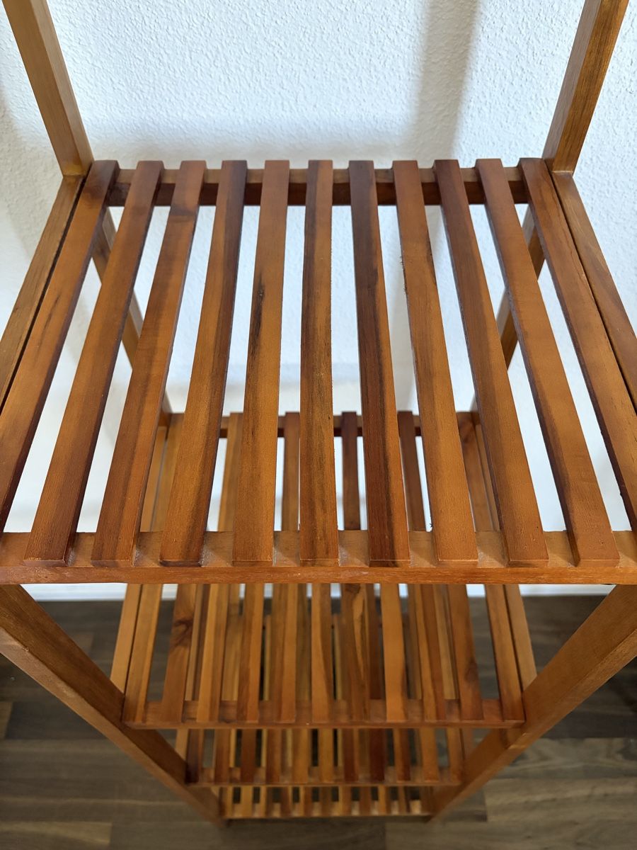 Étagères: Holzregal – D'occasion à Zürich par malo_8 2